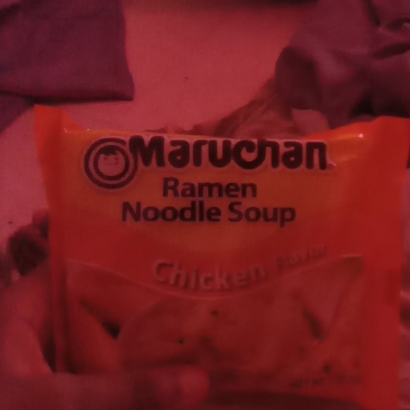 Noodles - Picture 1 of 1